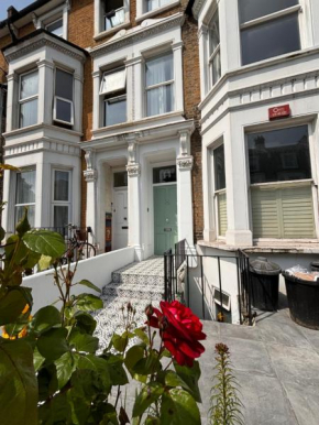 Studio Pillo Hammersmith
